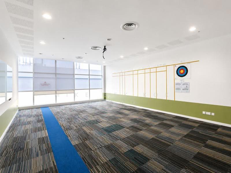 6TI, 6 Tampines Industrial Avenue 5, Pasir Ris / Tampines, 51,433 sqft, Factory / Workshop (B2) For Rent, by Mike Sek Kok Tiong, 500250234 - Interior - CommercialGuru.com.sg