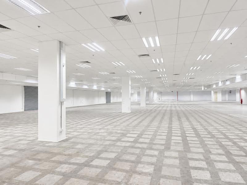 6TI, 6 Tampines Industrial Avenue 5, Pasir Ris / Tampines, 51,433 sqft, Factory / Workshop (B2) For Rent, by Mike Sek Kok Tiong, 500250234 - Interior - CommercialGuru.com.sg
