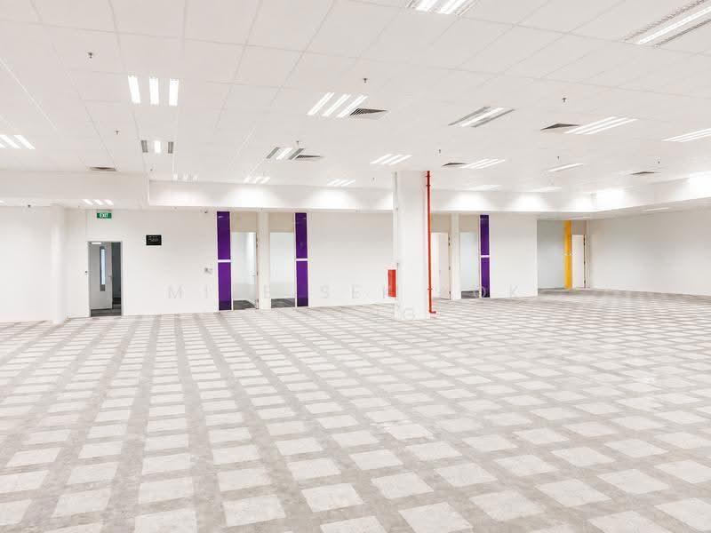 6TI, 6 Tampines Industrial Avenue 5, Pasir Ris / Tampines, 51,433 sqft, Factory / Workshop (B2) For Rent, by Mike Sek Kok Tiong, 500250234 - Interior - CommercialGuru.com.sg