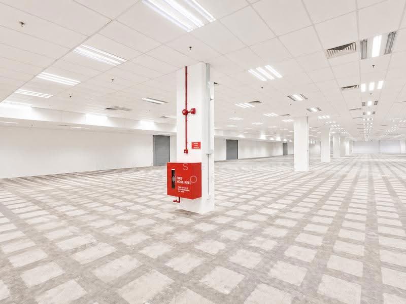 6TI, 6 Tampines Industrial Avenue 5, Pasir Ris / Tampines, 51,433 sqft, Factory / Workshop (B2) For Rent, by Mike Sek Kok Tiong, 500250234 - Interior - CommercialGuru.com.sg