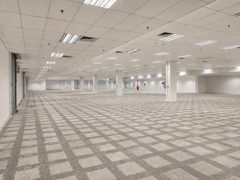 6TI, 6 Tampines Industrial Avenue 5, Pasir Ris / Tampines, 51,433 sqft, Factory / Workshop (B2) For Rent, by Mike Sek Kok Tiong, 500250234 - Interior - CommercialGuru.com.sg