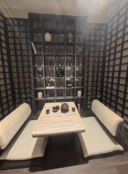 Narra Residences, 50, Dairy Farm / Bukit Panjang / Choa Chu Kang, 3 Bedrooms, 1,001 sqft, Condominium For Sale, by Stewart Lim, 500250235 - Interior - PropertyGuru.com.sg