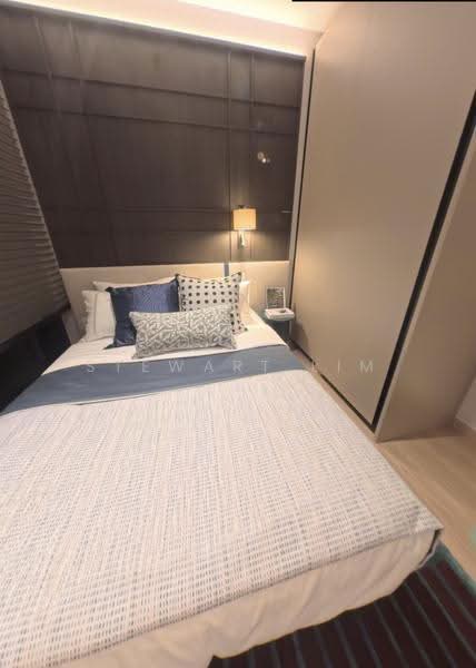 Narra Residences, 50, Dairy Farm / Bukit Panjang / Choa Chu Kang, 3 Bedrooms, 1,001 sqft, Condominium For Sale, by Stewart Lim, 500250235 - Bedroom - PropertyGuru.com.sg