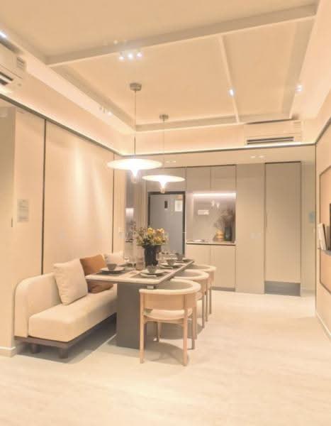 Narra Residences, 50, Dairy Farm / Bukit Panjang / Choa Chu Kang, 3 Bedrooms, 1,001 sqft, Condominium For Sale, by Stewart Lim, 500250235 - Dining Room - PropertyGuru.com.sg