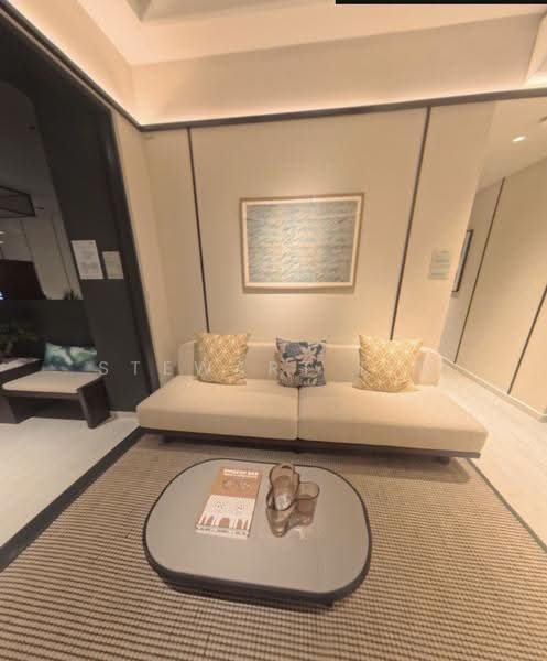 Narra Residences, 50, Dairy Farm / Bukit Panjang / Choa Chu Kang, 3 Bedrooms, 1,001 sqft, Condominium For Sale, by Stewart Lim, 500250235 - Living Room - PropertyGuru.com.sg