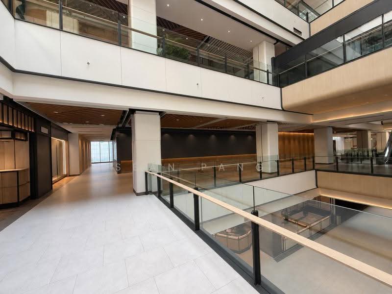 Rare F&B Kiosk Space @ Bukit Timah Vicinity | Prime Location | Near MRT/Supermarket, Tanglin / Holland / Bukit Timah, 425 sqft, Food & Beverage For Rent, by Sean Pang, 500250237 - Interior - CommercialGuru.com.sg