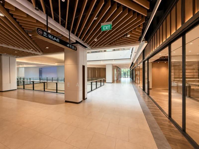 Rare F&B Kiosk Space @ Bukit Timah Vicinity | Prime Location | Near MRT/Supermarket, Tanglin / Holland / Bukit Timah, 425 sqft, Food & Beverage For Rent, by Sean Pang, 500250237 - Corridor - CommercialGuru.com.sg
