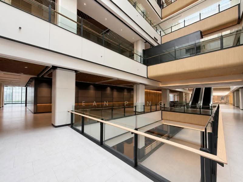 Rare F&B Kiosk Space @ Bukit Timah Vicinity | Prime Location | Near MRT/Supermarket, Tanglin / Holland / Bukit Timah, 425 sqft, Food & Beverage For Rent, by Sean Pang, 500250237 - CommercialGuru.com.sg