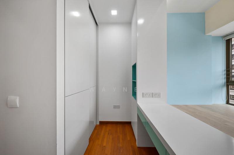 Waterfront Gold, 752 Bedok Reservoir Road, Bedok / Upper East Coast, 2 Bedrooms, 872 sqft, Condominium For Sale, by Wayne Koh, 500250238 - Interior - PropertyGuru.com.sg