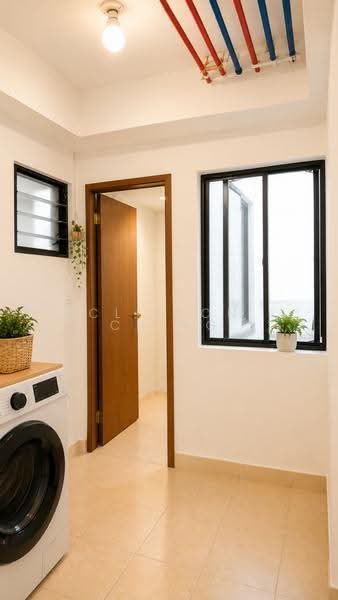Chestervale, 31 Bangkit Road, Dairy Farm / Bukit Panjang / Choa Chu Kang, 3 Bedrooms, 1,259 sqft, Condominium For Sale, by Clifton Ching, 500250239 - Artist Impression - PropertyGuru.com.sg