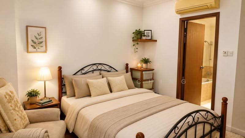 Chestervale, 31 Bangkit Road, Dairy Farm / Bukit Panjang / Choa Chu Kang, 3 Bedrooms, 1,259 sqft, Condominium For Sale, by Clifton Ching, 500250239 - Artist Impression - PropertyGuru.com.sg