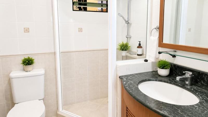 Chestervale, 31 Bangkit Road, Dairy Farm / Bukit Panjang / Choa Chu Kang, 3 Bedrooms, 1,259 sqft, Condominium For Sale, by Clifton Ching, 500250239 - Artist Impression - PropertyGuru.com.sg