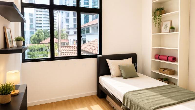 Chestervale, 31 Bangkit Road, Dairy Farm / Bukit Panjang / Choa Chu Kang, 3 Bedrooms, 1,259 sqft, Condominium For Sale, by Clifton Ching, 500250239 - Artist Impression - PropertyGuru.com.sg
