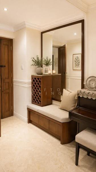 Chestervale, 31 Bangkit Road, Dairy Farm / Bukit Panjang / Choa Chu Kang, 3 Bedrooms, 1,259 sqft, Condominium For Sale, by Clifton Ching, 500250239 - Artist Impression - PropertyGuru.com.sg