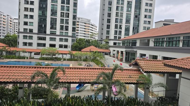 Chestervale, 31 Bangkit Road, Dairy Farm / Bukit Panjang / Choa Chu Kang, 3 Bedrooms, 1,259 sqft, Condominium For Sale, by Clifton Ching, 500250239 - Beautiful View - PropertyGuru.com.sg