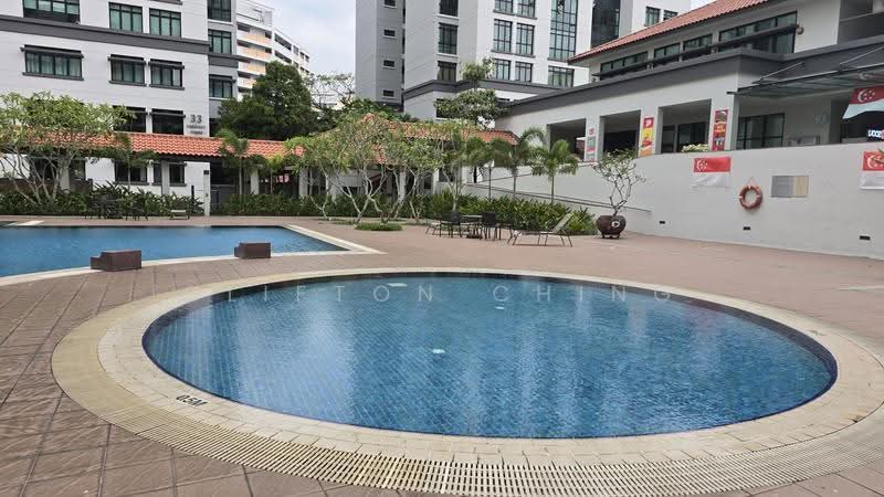 Chestervale, 31 Bangkit Road, Dairy Farm / Bukit Panjang / Choa Chu Kang, 3 Bedrooms, 1,259 sqft, Condominium For Sale, by Clifton Ching, 500250239 - Exterior - PropertyGuru.com.sg