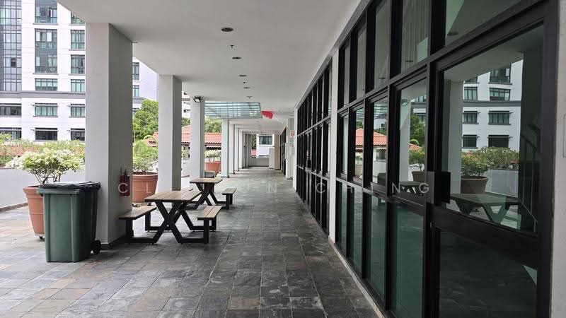 Chestervale, 31 Bangkit Road, Dairy Farm / Bukit Panjang / Choa Chu Kang, 3 Bedrooms, 1,259 sqft, Condominium For Sale, by Clifton Ching, 500250239 - Exterior - PropertyGuru.com.sg