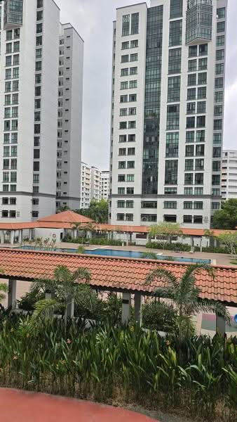 Chestervale, 31 Bangkit Road, Dairy Farm / Bukit Panjang / Choa Chu Kang, 3 Bedrooms, 1,259 sqft, Condominium For Sale, by Clifton Ching, 500250239 - Exterior - PropertyGuru.com.sg