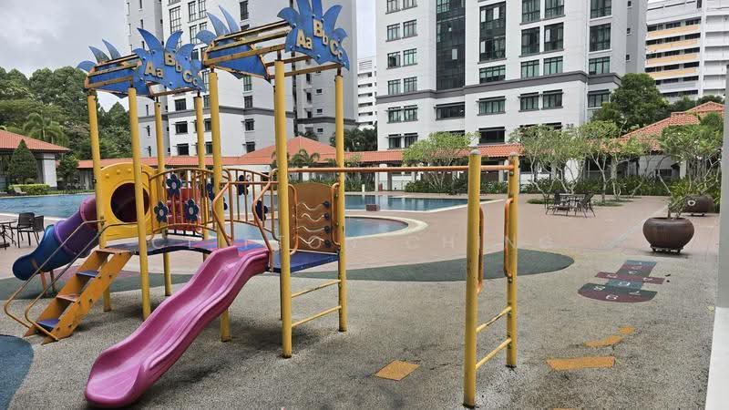 Chestervale, 31 Bangkit Road, Dairy Farm / Bukit Panjang / Choa Chu Kang, 3 Bedrooms, 1,259 sqft, Condominium For Sale, by Clifton Ching, 500250239 - Exterior - PropertyGuru.com.sg