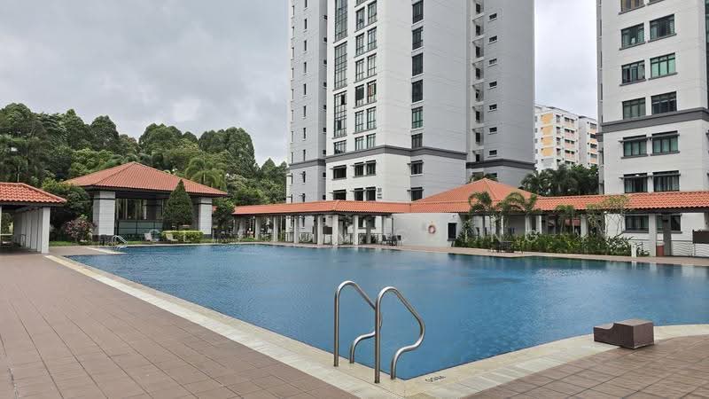 Chestervale, 31 Bangkit Road, Dairy Farm / Bukit Panjang / Choa Chu Kang, 3 Bedrooms, 1,259 sqft, Condominium For Sale, by Clifton Ching, 500250239 - Exterior - PropertyGuru.com.sg