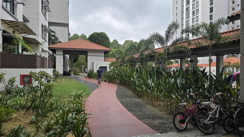 Chestervale, 31 Bangkit Road, Dairy Farm / Bukit Panjang / Choa Chu Kang, 3 Bedrooms, 1,259 sqft, Condominium For Sale, by Clifton Ching, 500250239 - Exterior - PropertyGuru.com.sg