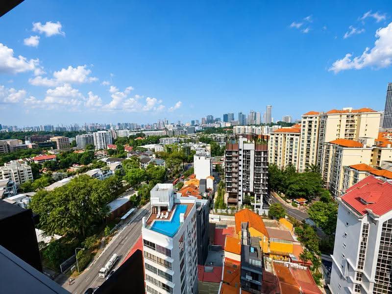 River valley, Orchard/Somerset, Great World, Robertson Quay freehold D9 3bed+study, Orchard / River Valley, 3 Bedrooms, 947 sqft, Condominium For Sale, by Gina Poa, 500250241 - Exterior - PropertyGuru.com.sg