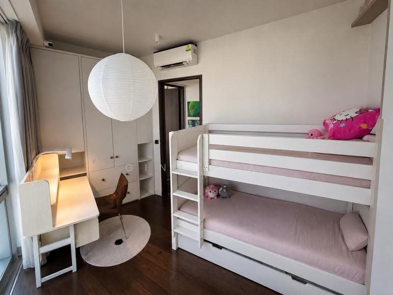 River valley, Orchard/Somerset, Great World, Robertson Quay freehold D9 3bed+study, Orchard / River Valley, 3 Bedrooms, 947 sqft, Condominium For Sale, by Gina Poa, 500250241 - Bedroom - PropertyGuru.com.sg