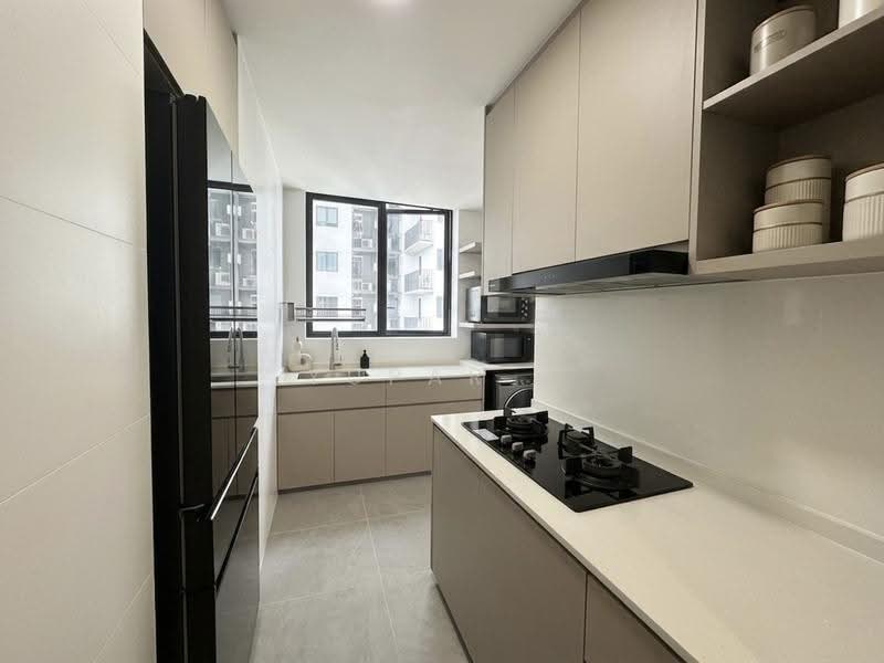 Foresque Residences, 101 Petir Road, Dairy Farm / Bukit Panjang / Choa Chu Kang, 3 Bedrooms, 1,130 sqft, Condominium For Sale, by Yupar ., 500250243 - PropertyGuru.com.sg