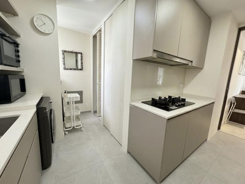 Foresque Residences, 101 Petir Road, Dairy Farm / Bukit Panjang / Choa Chu Kang, 3 Bedrooms, 1,130 sqft, Condominium For Sale, by Yupar ., 500250243 - PropertyGuru.com.sg