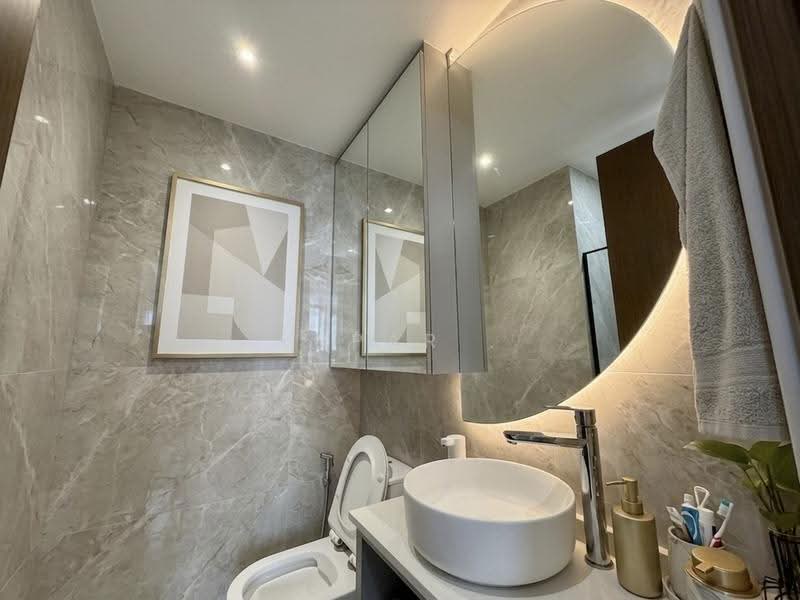 Foresque Residences, 101 Petir Road, Dairy Farm / Bukit Panjang / Choa Chu Kang, 3 Bedrooms, 1,130 sqft, Condominium For Sale, by Yupar ., 500250243 - PropertyGuru.com.sg