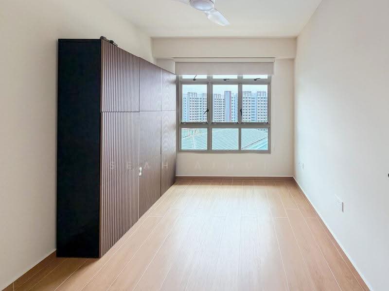 223C Mount Vernon Road, , 3 Bedrooms, 1,184 sqft, HDB Flat For Rent, by Seah Aihui, 500250245 - Bedroom - PropertyGuru.com.sg