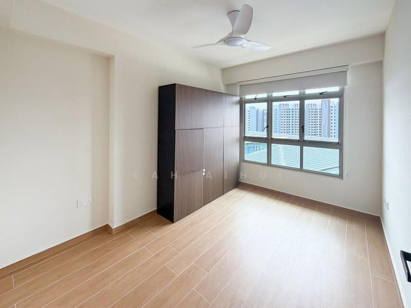 223C Mount Vernon Road, , 3 Bedrooms, 1,184 sqft, HDB Flat For Rent, by Seah Aihui, 500250245 - Bedroom - PropertyGuru.com.sg