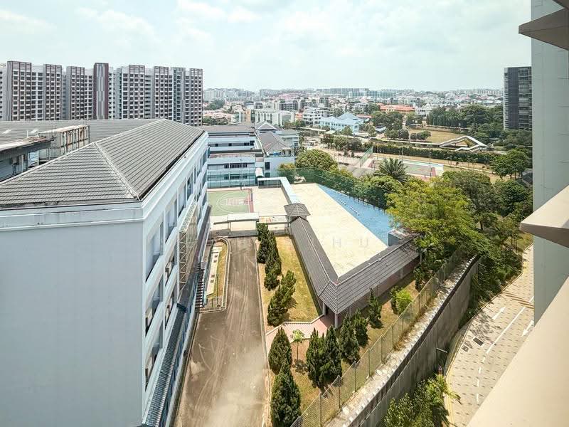 223C Mount Vernon Road, , 3 Bedrooms, 1,184 sqft, HDB Flat For Rent, by Seah Aihui, 500250245 - Exterior - PropertyGuru.com.sg