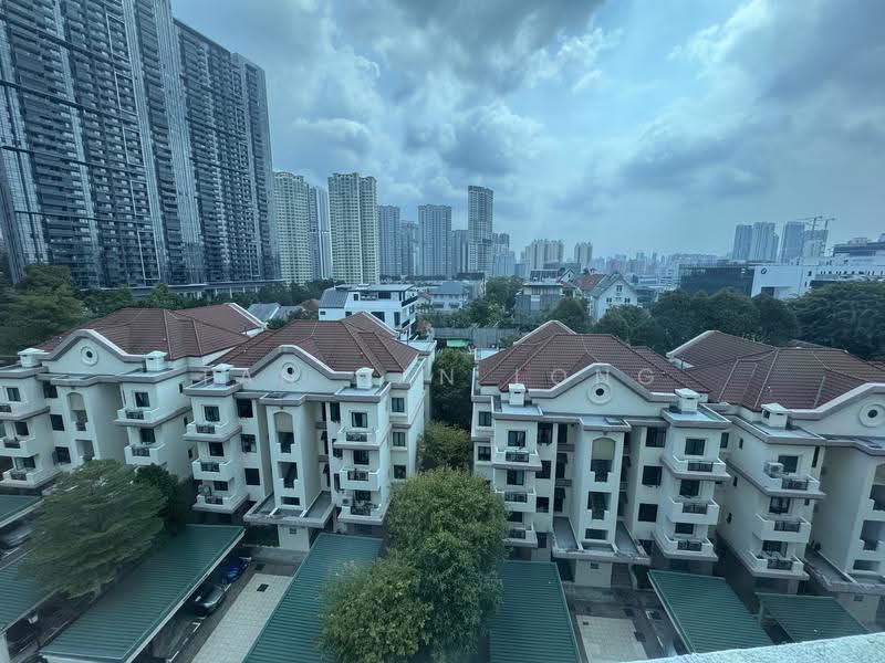 The Anchorage, 370 Alexandra Road, Alexandra / Commonwealth, 4 Bedrooms, 1,830 sqft, Condominium For Sale, by Tan Han Long, 500250246 - Exterior - PropertyGuru.com.sg