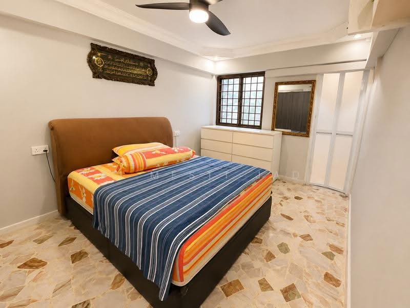 245 Jurong East Street 24, 245 Jurong East Street 24, Boon Lay / Jurong / Tuas, 2 Bedrooms, 721 sqft, HDB Flat For Sale, by Adi Mesti Jadi, 500250250 - Bedroom - PropertyGuru.com.sg