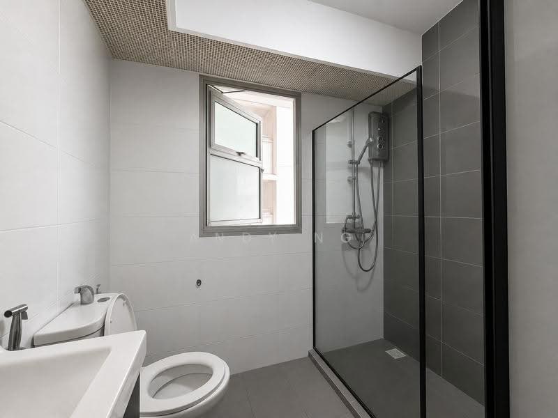 356A Anchorvale Lane, 356A Anchorvale Lane, Hougang / Punggol / Sengkang, 3 Bedrooms, 1,001 sqft, HDB Flat For Sale, by Andy Ng, 500250251 - Bathroom - PropertyGuru.com.sg