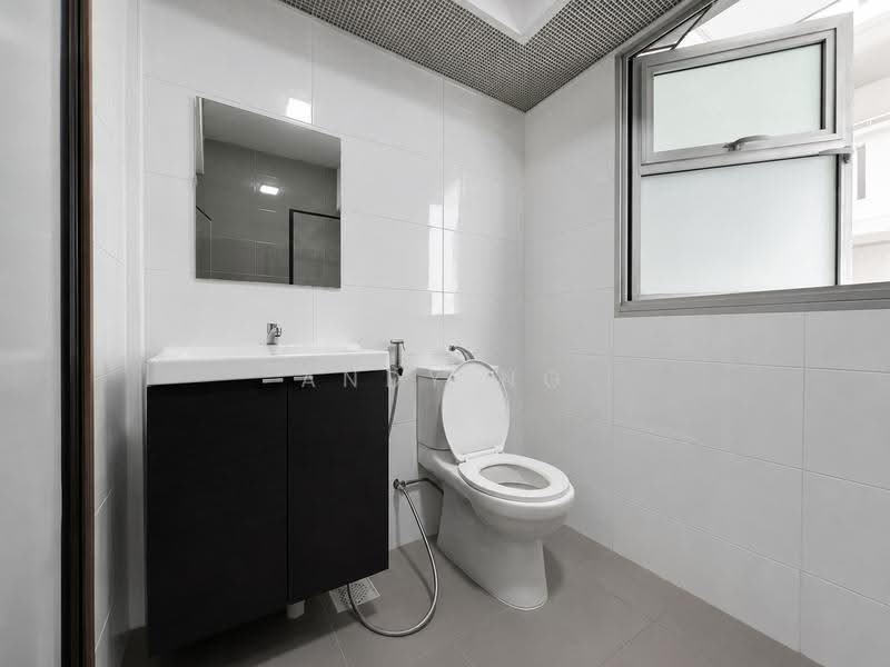 356A Anchorvale Lane, 356A Anchorvale Lane, Hougang / Punggol / Sengkang, 3 Bedrooms, 1,001 sqft, HDB Flat For Sale, by Andy Ng, 500250251 - Bathroom - PropertyGuru.com.sg