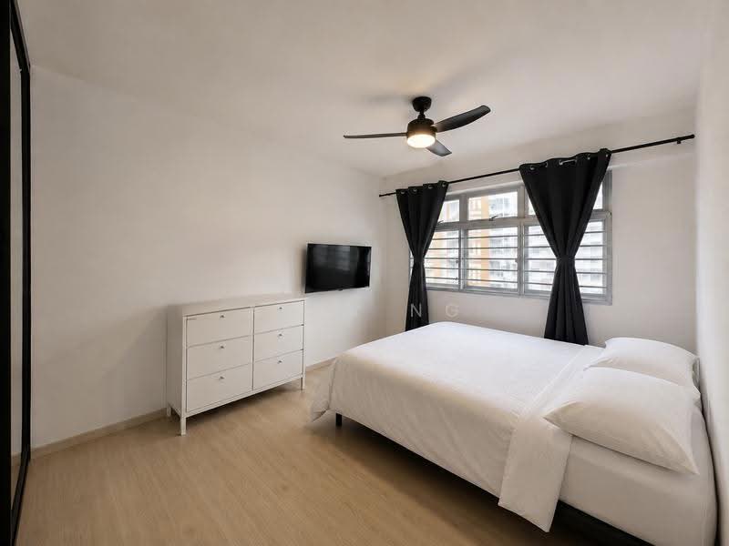 356A Anchorvale Lane, 356A Anchorvale Lane, Hougang / Punggol / Sengkang, 3 Bedrooms, 1,001 sqft, HDB Flat For Sale, by Andy Ng, 500250251 - Bedroom - PropertyGuru.com.sg