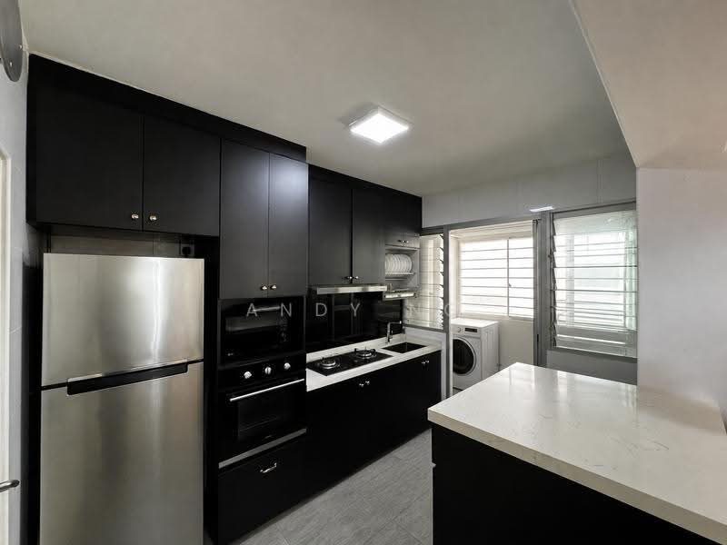 356A Anchorvale Lane, 356A Anchorvale Lane, Hougang / Punggol / Sengkang, 3 Bedrooms, 1,001 sqft, HDB Flat For Sale, by Andy Ng, 500250251 - Kitchen - PropertyGuru.com.sg
