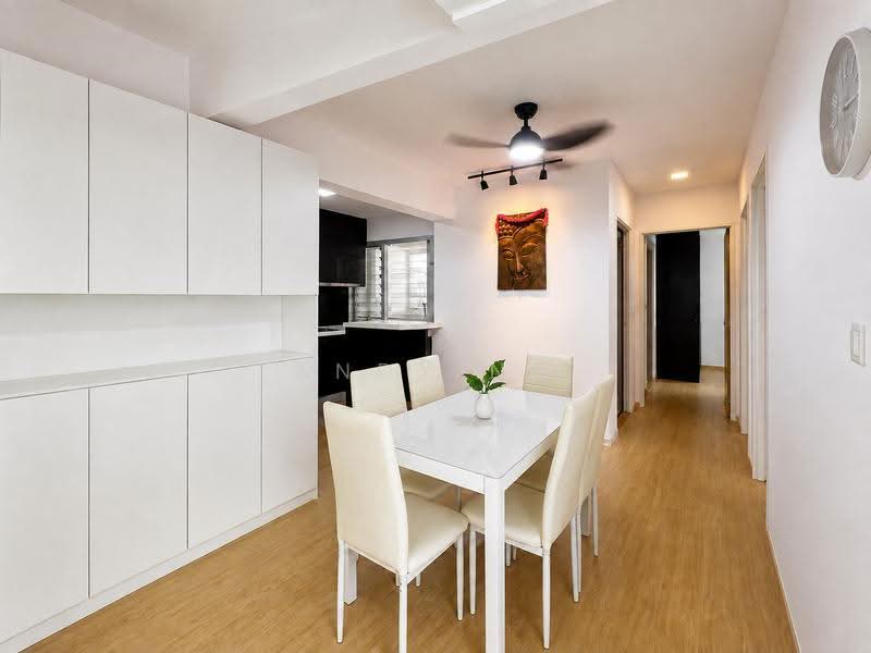 356A Anchorvale Lane, 356A Anchorvale Lane, Hougang / Punggol / Sengkang, 3 Bedrooms, 1,001 sqft, HDB Flat For Sale, by Andy Ng, 500250251 - Dining Room - PropertyGuru.com.sg