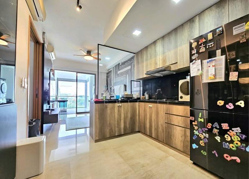 Beacon Heights, 8 Mar Thoma Road, Balestier / Toa Payoh, 2 Bedrooms, 667 sqft, Condominium For Sale, by Ritchie Li, 500250254 - PropertyGuru.com.sg