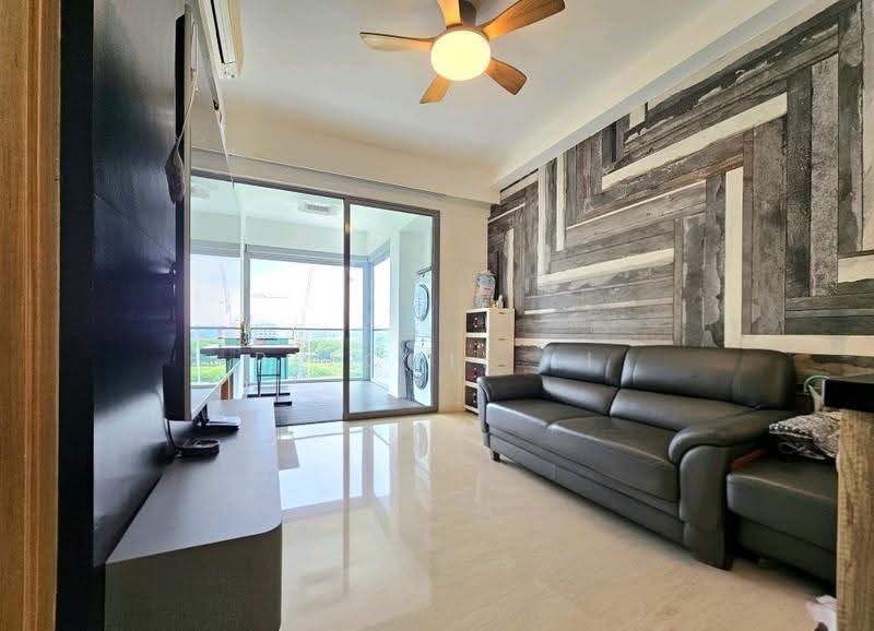 Beacon Heights, 8 Mar Thoma Road, Balestier / Toa Payoh, 2 Bedrooms, 667 sqft, Condominium For Sale, by Ritchie Li, 500250254 - PropertyGuru.com.sg