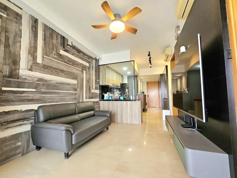 Beacon Heights, 8 Mar Thoma Road, Balestier / Toa Payoh, 2 Bedrooms, 667 sqft, Condominium For Sale, by Ritchie Li, 500250254 - PropertyGuru.com.sg