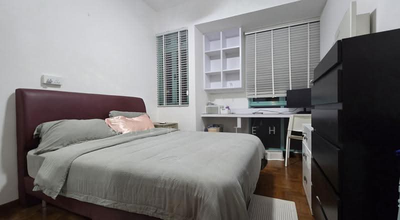 Ballota Park Condo, 152 Mariam Way, Changi Airport / Changi Village, 3 Bedrooms, 1,432 sqft, Condominium For Sale, by Cheryl Teh, 500250256 - PropertyGuru.com.sg