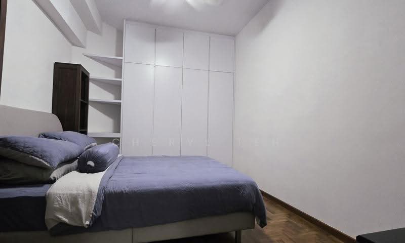 Ballota Park Condo, 152 Mariam Way, Changi Airport / Changi Village, 3 Bedrooms, 1,432 sqft, Condominium For Sale, by Cheryl Teh, 500250256 - PropertyGuru.com.sg
