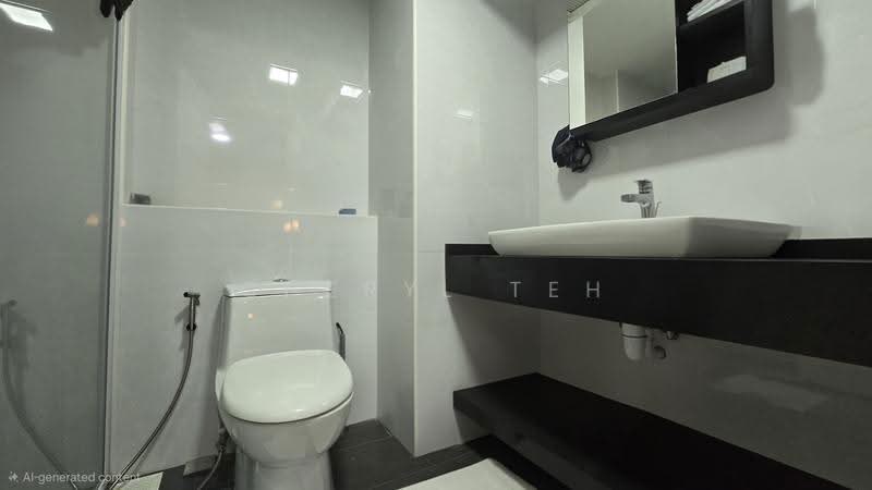 Ballota Park Condo, 152 Mariam Way, Changi Airport / Changi Village, 3 Bedrooms, 1,432 sqft, Condominium For Sale, by Cheryl Teh, 500250256 - PropertyGuru.com.sg