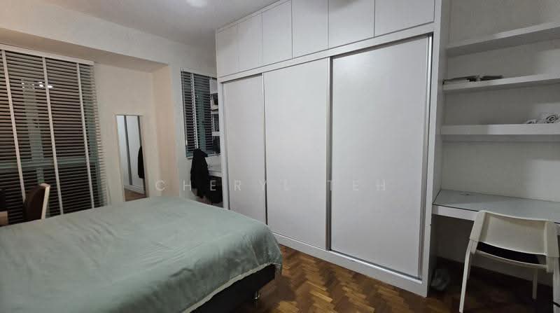 Ballota Park Condo, 152 Mariam Way, Changi Airport / Changi Village, 3 Bedrooms, 1,432 sqft, Condominium For Sale, by Cheryl Teh, 500250256 - PropertyGuru.com.sg