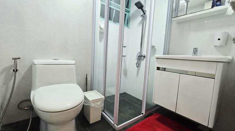 Ballota Park Condo, 152 Mariam Way, Changi Airport / Changi Village, 3 Bedrooms, 1,432 sqft, Condominium For Sale, by Cheryl Teh, 500250256 - PropertyGuru.com.sg