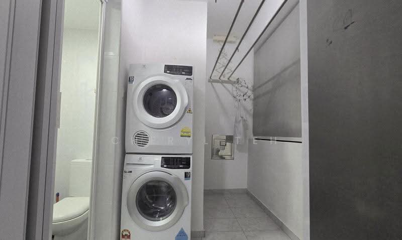 Ballota Park Condo, 152 Mariam Way, Changi Airport / Changi Village, 3 Bedrooms, 1,432 sqft, Condominium For Sale, by Cheryl Teh, 500250256 - PropertyGuru.com.sg