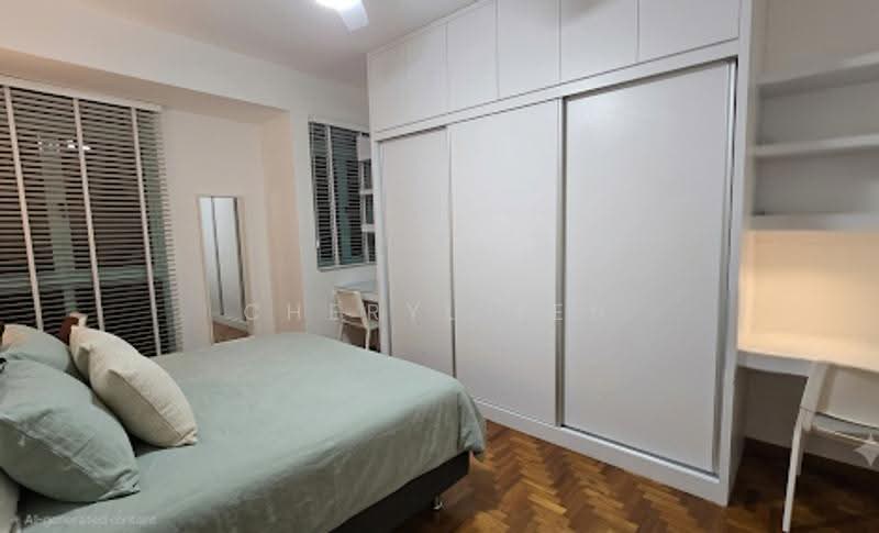 Ballota Park Condo, 152 Mariam Way, Changi Airport / Changi Village, 3 Bedrooms, 1,432 sqft, Condominium For Sale, by Cheryl Teh, 500250256 - PropertyGuru.com.sg